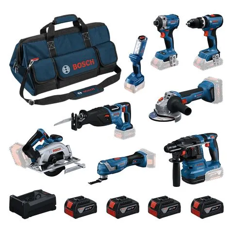 0615V00061 Bosch Kombikit Lägg i varukorgen